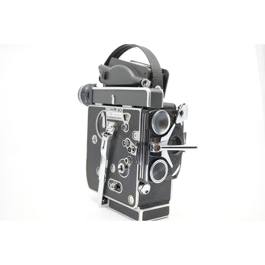 Bolex Rex 5 16 mm RED DOT Mint Condition